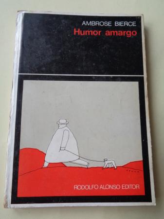 Humor amargo