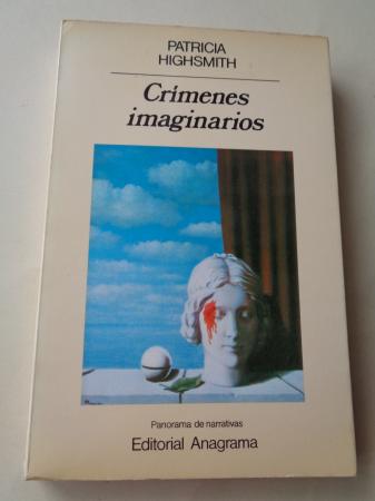 Crmenes imaginarios