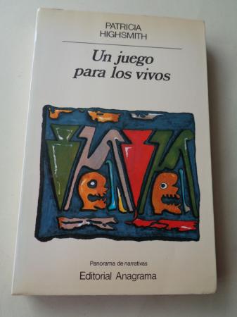 Un juego para los vivos