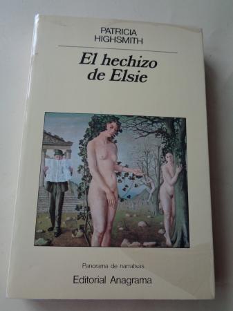 El hechizo de Elsie