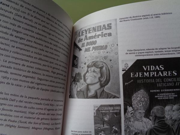 NOVARO (El globo infinito)