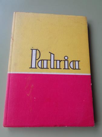Patria