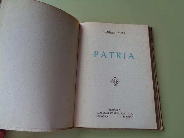 Patria