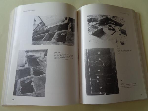 PONTEVEDRA ARQUEOLÓGICA I. Publicación del grupo de Arqueología `Alfredo García Alén´. 1984