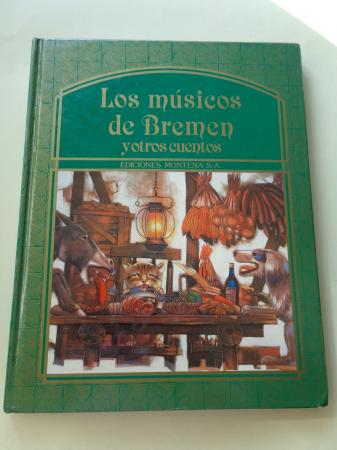 Los msicos de Bremen y otros cuentos (9 cuentos)