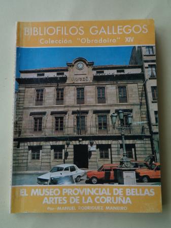 El Museo Provincial de Bellas Artes de La Corua
