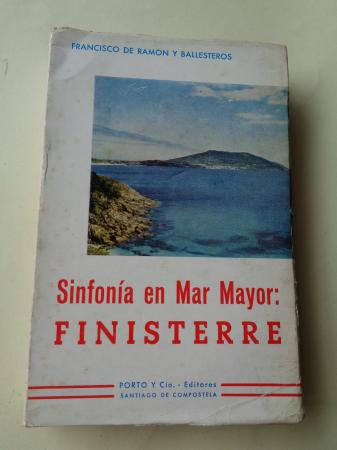 Sinfonía en Mar Mayor: Finisterre