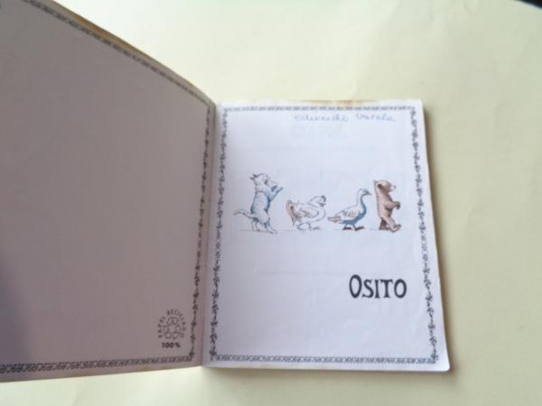 Osito