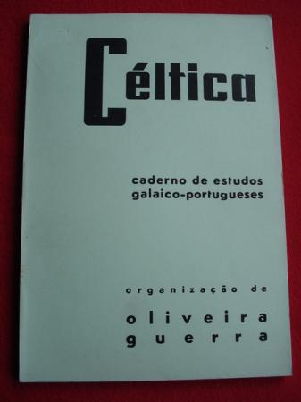 Cltica. Caderno de estudos galaico-portugueses, n 2