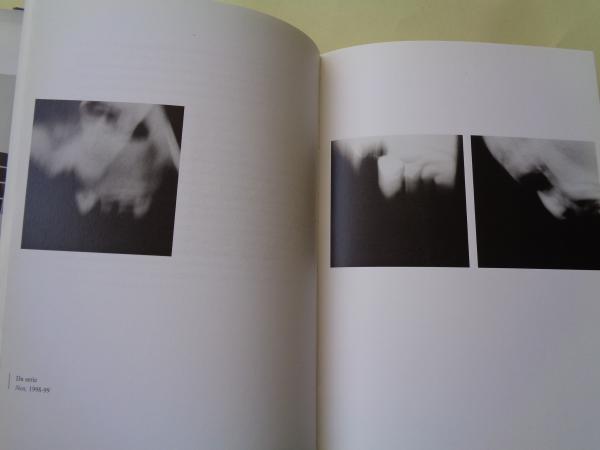 JORGE MOLDER. `Algn tempo antes. Catlogo Exposicin CGAC, Santiago de Compostela, 2006