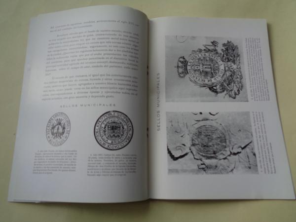 El blasn de Betanzos de los Caballeros