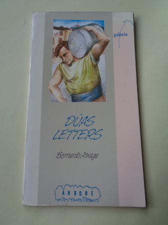 Das letters