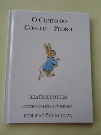 O conto do coello Pedro