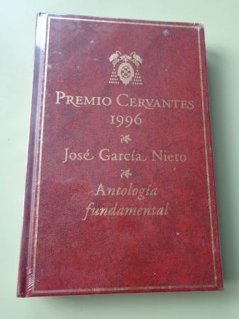 Antologa fundamental