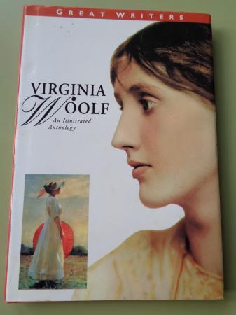 Virginia Woolf. An Illustrated Anthology