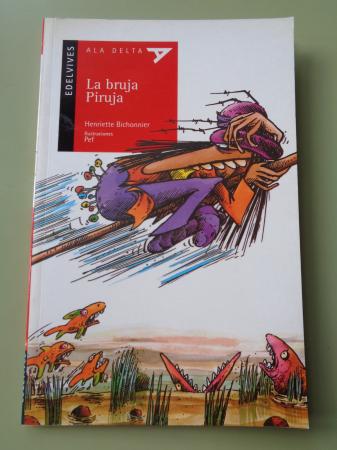 La bruja Piruja