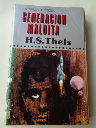 Generacin maldita