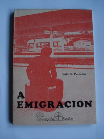 A emigracin