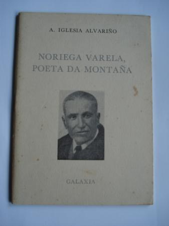 Noriega Varela, poeta da montaa