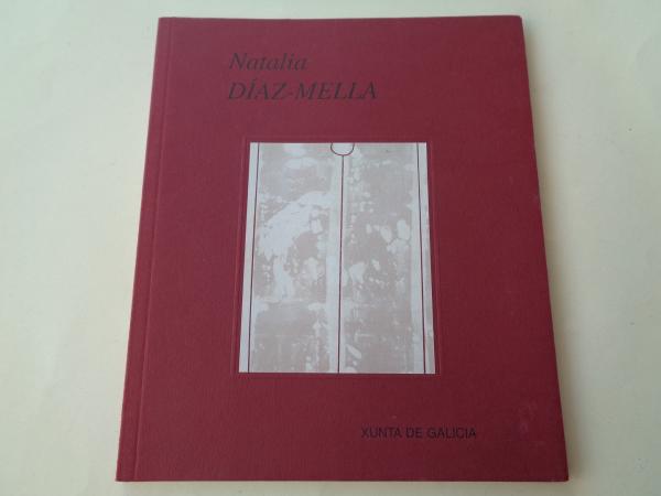 NATALIA DAZ-MELLA. Espaa profunda