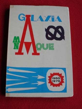 Almanaque Galaxia 1950-1975