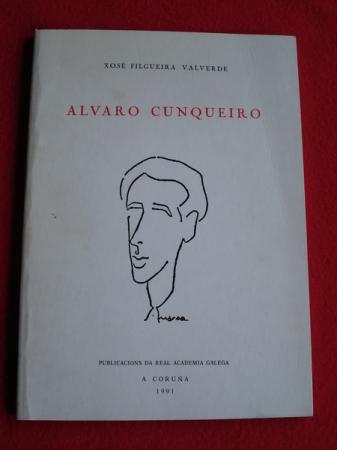 lvaro Cunqueiro