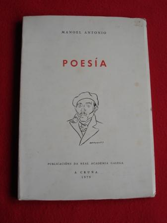 Poesa (Escolma e Limiar de Eduardo Moreiras)