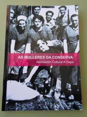 As mulleres na conserva
