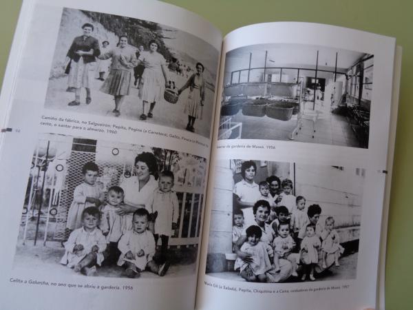As mulleres na conserva
