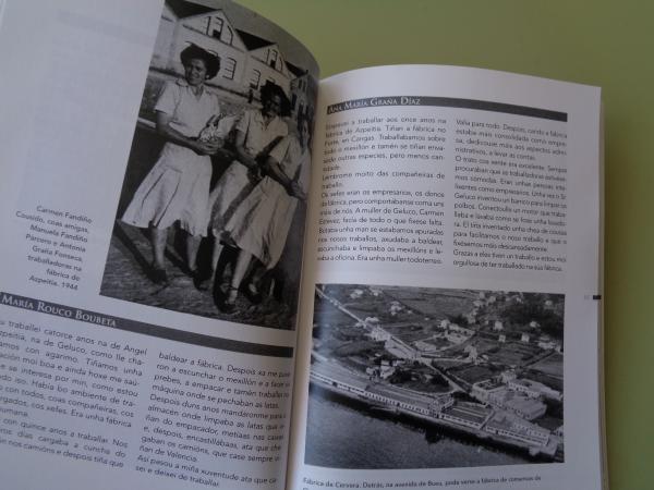 As mulleres na conserva