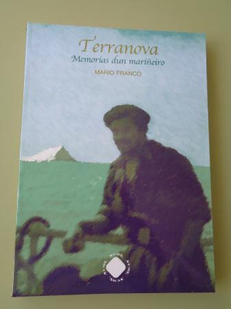 Terranova. Memorias dun marieiro