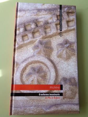 O enfermo imaxinario
