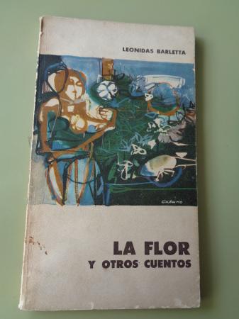 La flor y otros cuentos