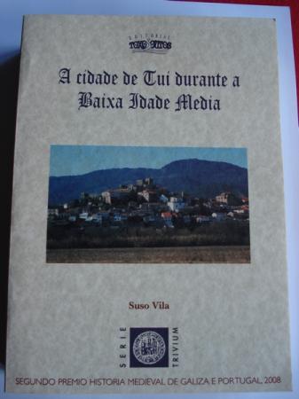 A cidade de Tui durante a Baixa Idade Media