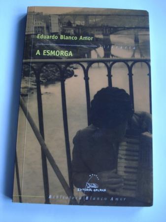 A esmorga