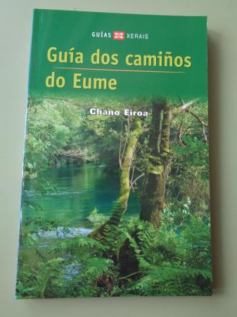 Gua dos camios do Eume