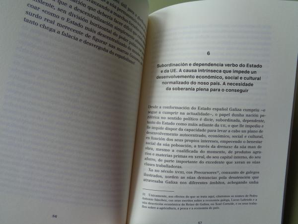 As contas que nos contan. As balanzas fiscais como ideoloxa recentralizadora