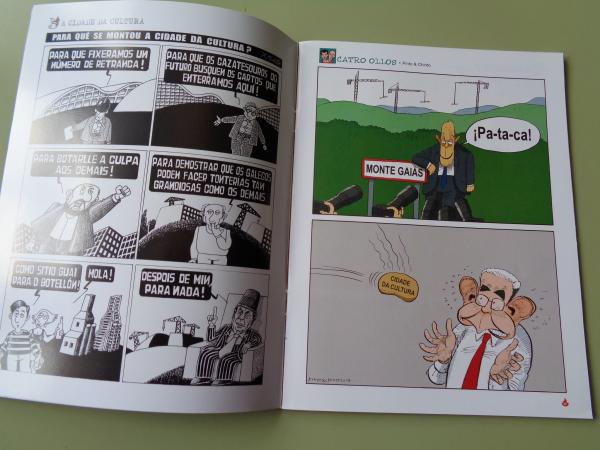 RETRANCA. Revista mensual de humor galego. Decembro 2002, n 2