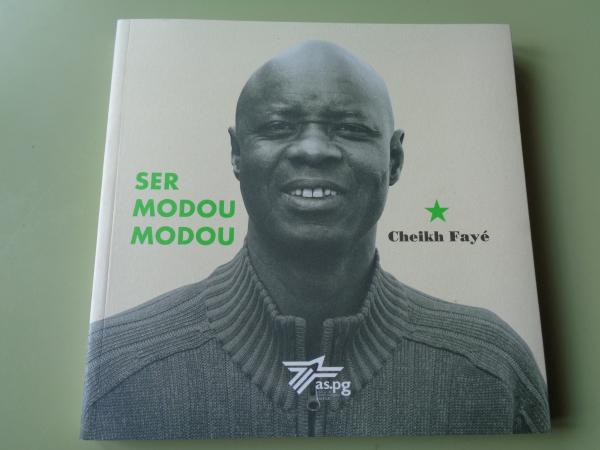 Ser Modou Modou