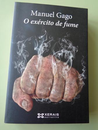 O exrcito de fume