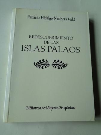 Redescubrimiento de las Islas Palaos