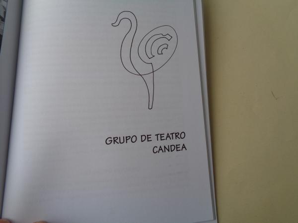 25 Anos Despois. Sociedade Liceo de Noia. Coral Polifnica. Grupo de teatro Candea