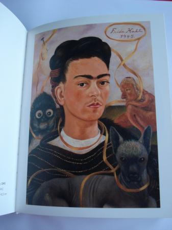 Frida Kahlo