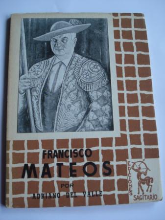 Francisco Mateos