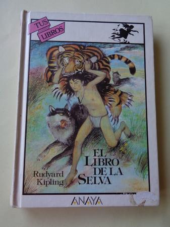 El libro de la selva