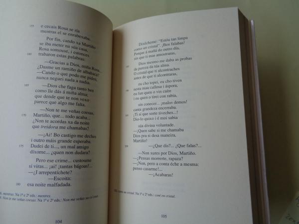 Poesa galega completa (Edicin de Carlos Casares)