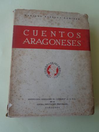 Cuentos aragoneses