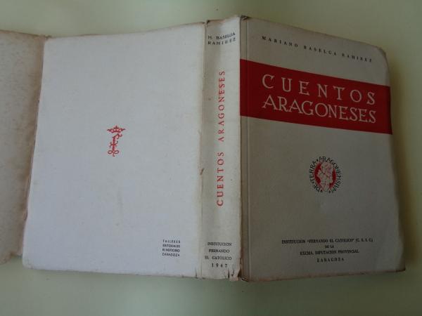 Cuentos aragoneses