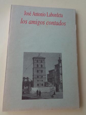 Los amigos contados