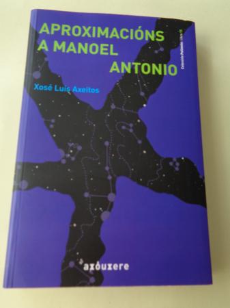 Aproximacins a Manoel Antonio